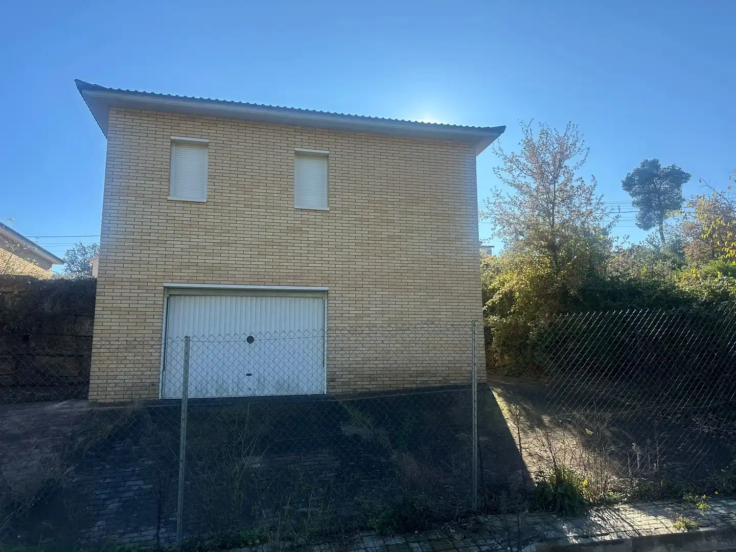 Villa mit Garten zum Verkauf in Carrer Calaf, imagen 5