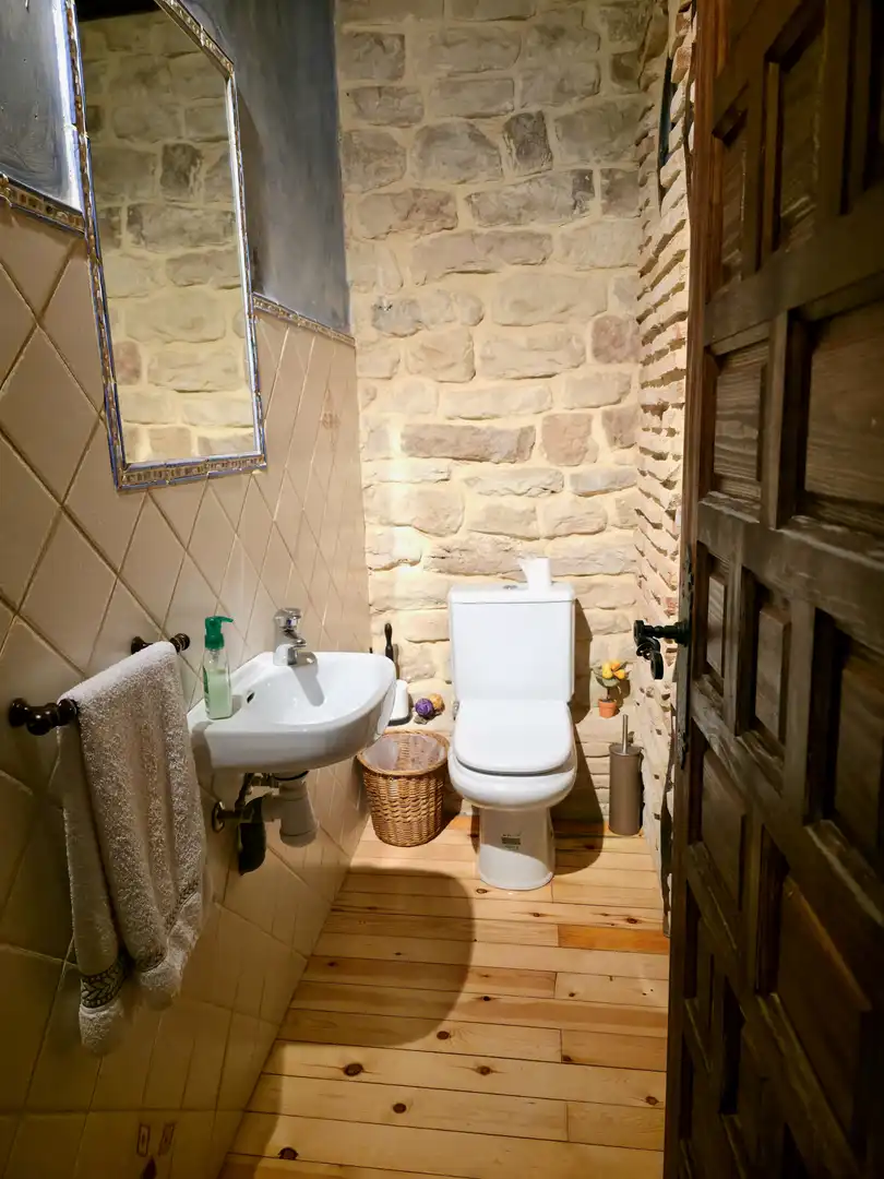 Casa en venda a Aguilar de Campoo, imagen 58