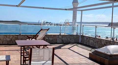 Foto 2 de Apartament en venda a Punta Des Pont, 25, Na Macaret, Es Mercadal