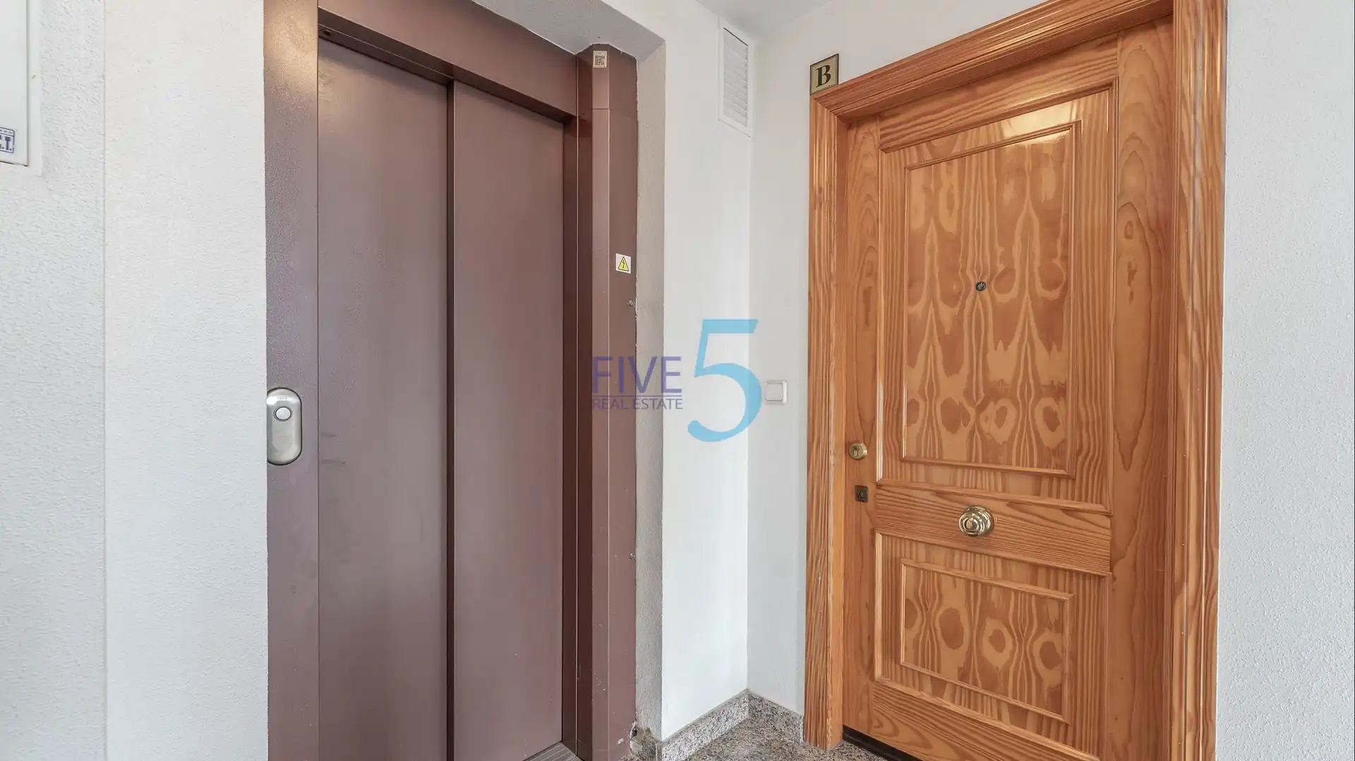 Appartement avec ascenseur à vendre à Centro, imagen 4
