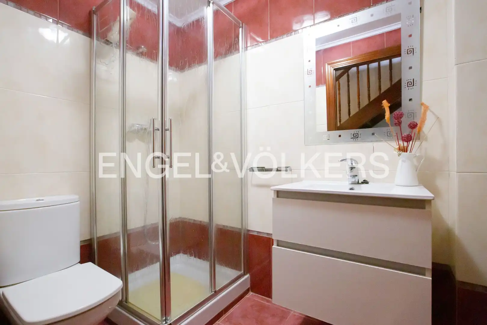 Baño de Casa o chalet en venta en Barrika con Calefacción, Jardín privado y Terraza