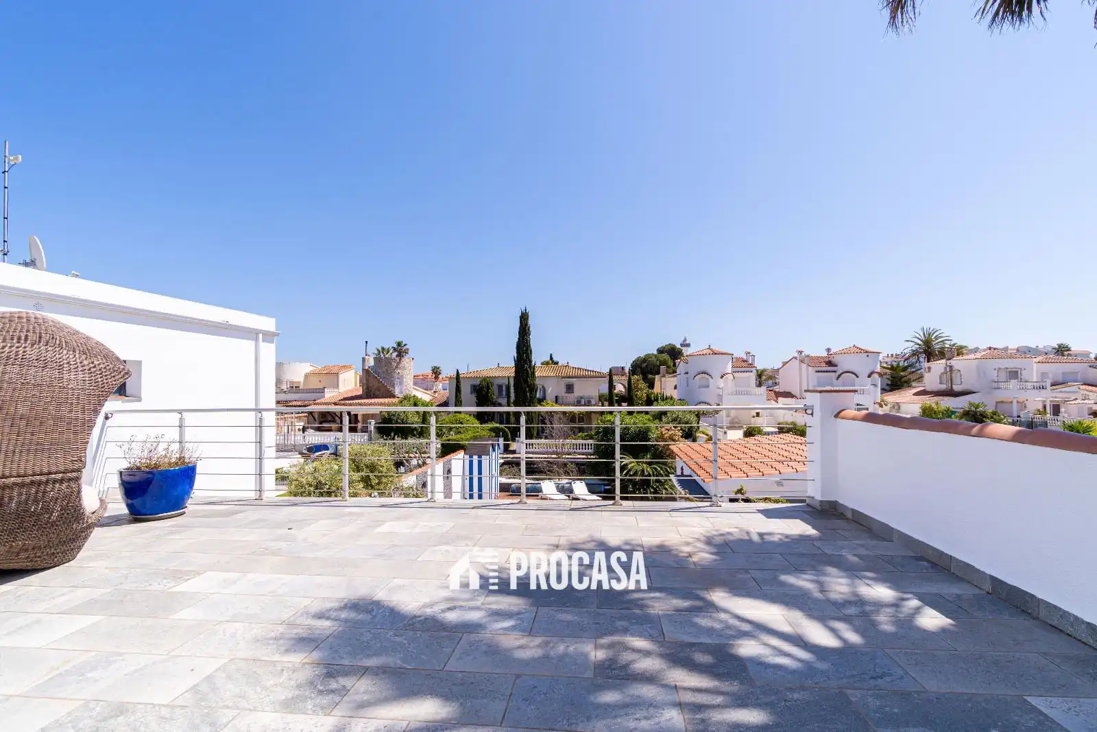 Chalet con piscina en venta en NORFEU, imagen 26