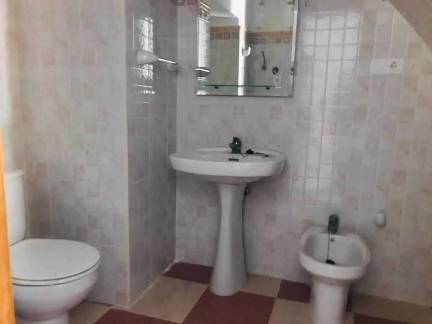 Bany de Casa o xalet en venda en Cabanes amb Traster