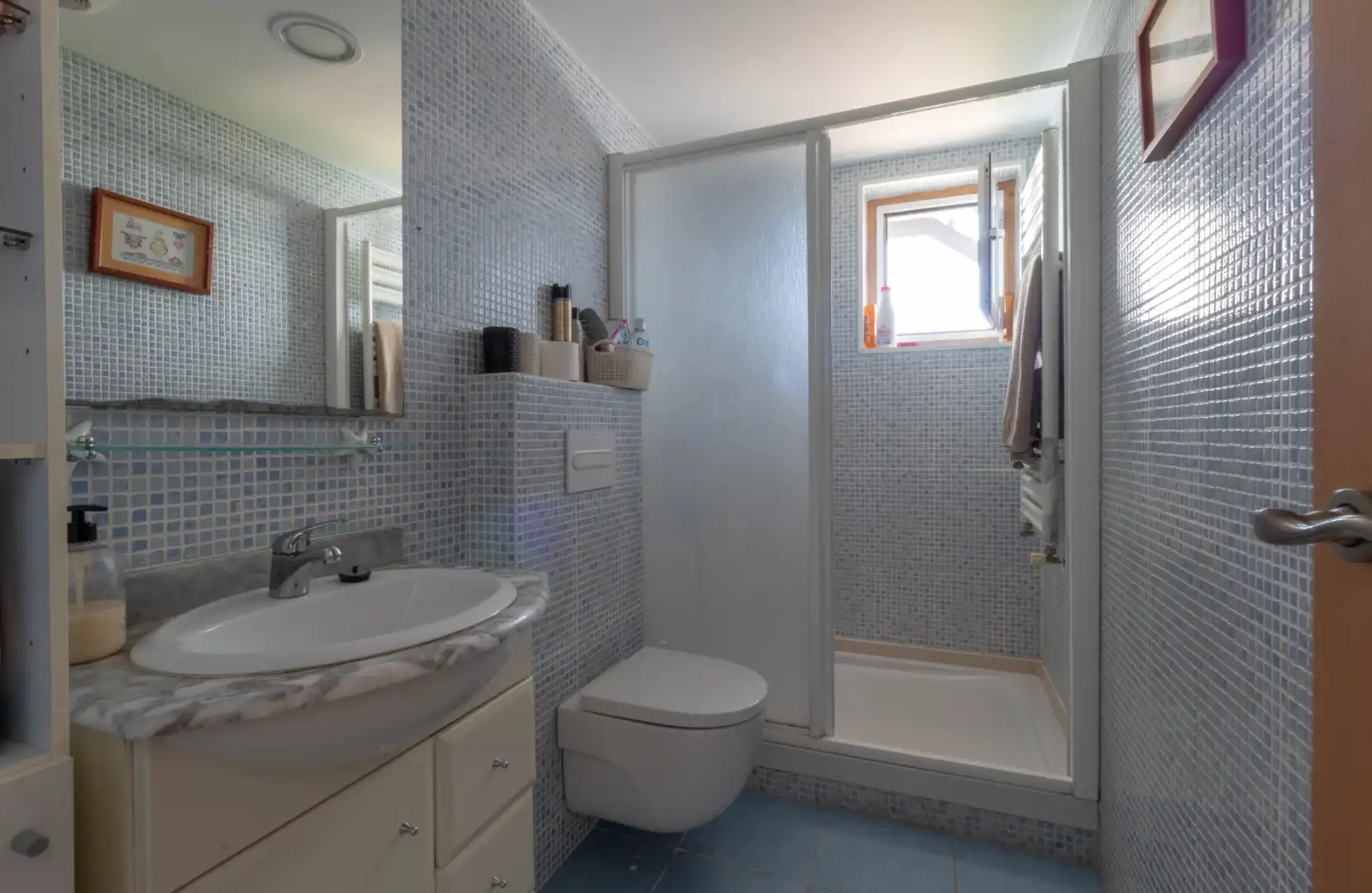 Chalet con terraza en venta en Sant Cebrià de Vallalta, imagen 16