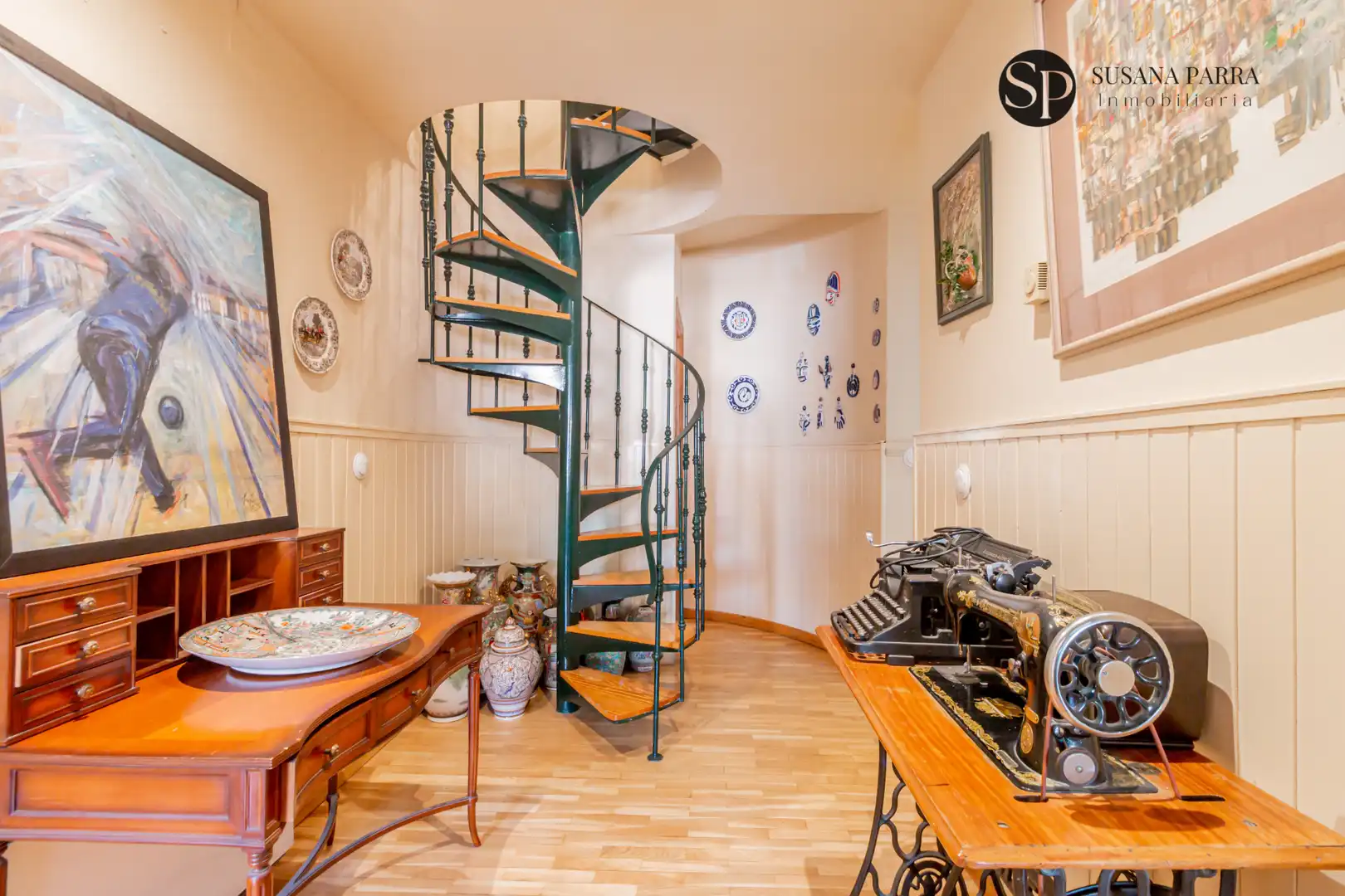 Dúplex con piscina en venta en Calle de Arturo Soria, imagen 28