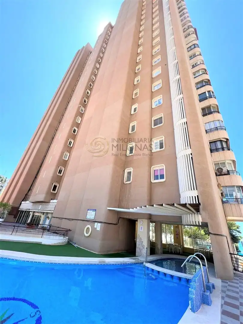 Apartments for rent in Avenida Avenida Mediterráneo, 66, Playa Levante