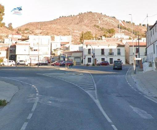 Piso en Venta en Travesía VEREDA CUEVA 06 en Monteagudo