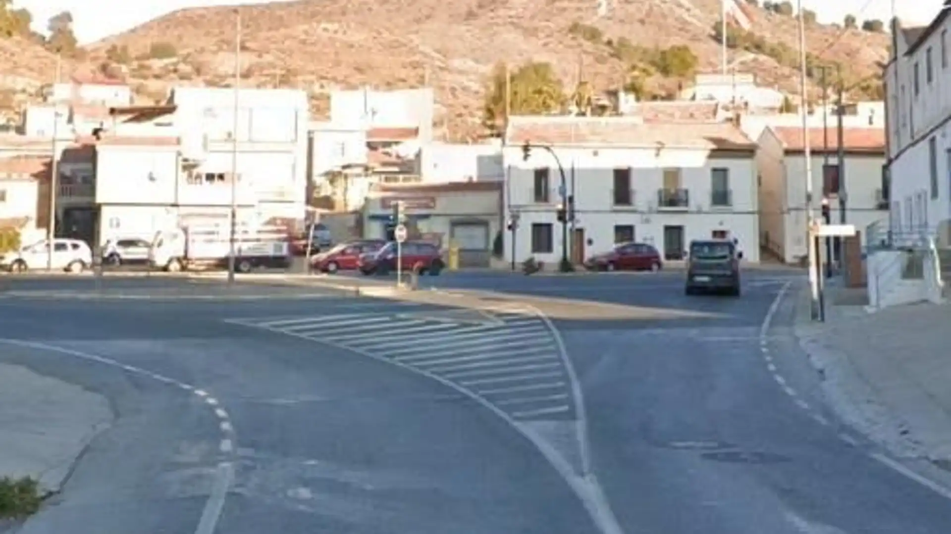 Wohnung zum Verkauf in Travesía VEREDA CUEVA 06, Monteagudo