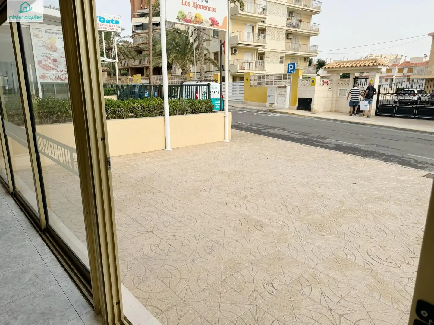 Gewerbefläche zum Verkauf in Calle DOCTOR SEVERO OCHOA 3, imagen 6