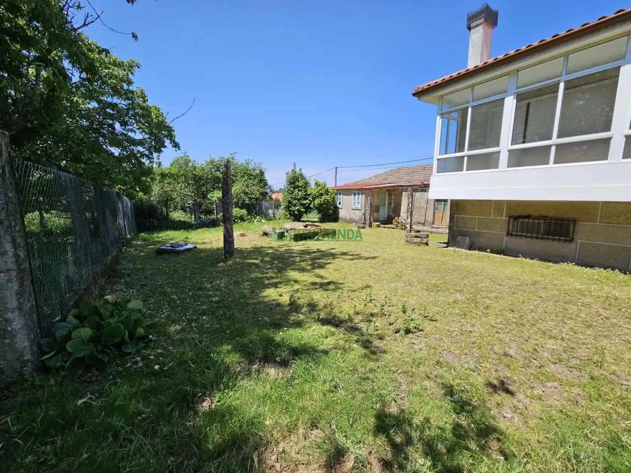 Houses for sale in Covelo  with Heating, Private garden and Terrace