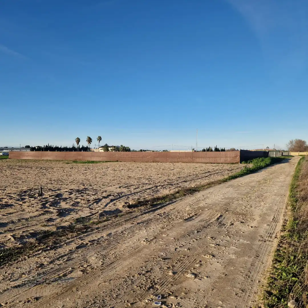 Terreni e lotti in vendita a Camino Alcornocal, imagen 4