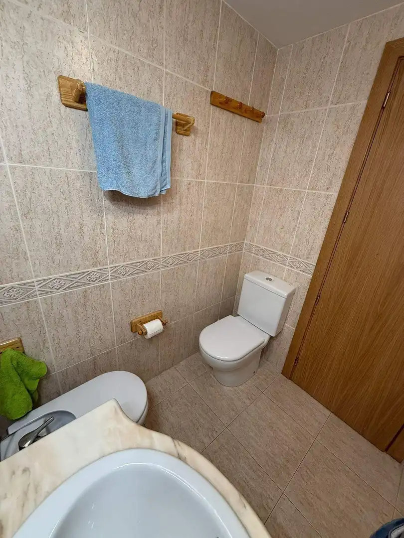 Flat for sale in Avenida Marítim de Sant Joan de Déu, imagen 23