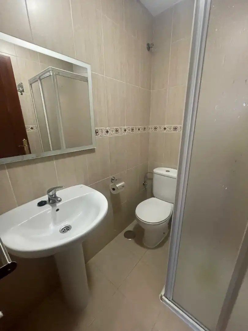 Flat with lift for sale in Calle San Pedro, imagen 16
