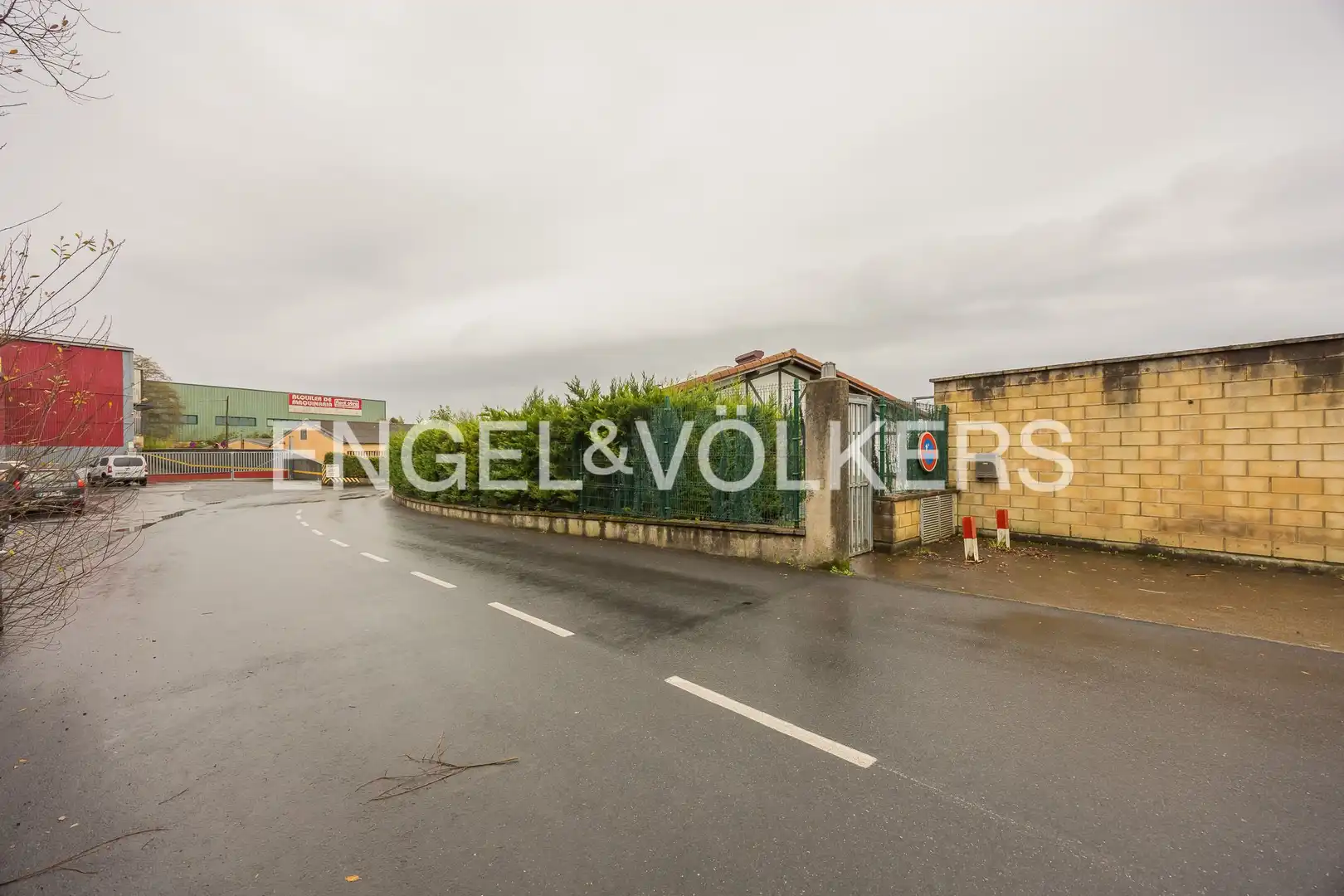 Terreny residencial en venda a Mungia, imagen 41
