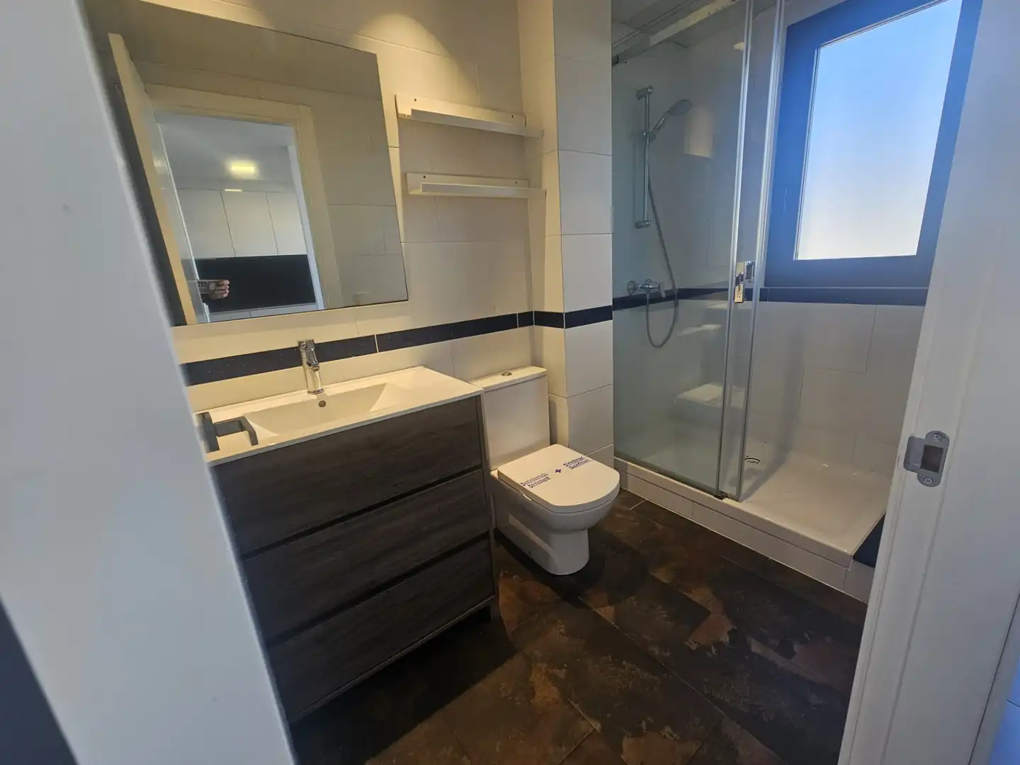Casa a schiera con piscina in affitto a Port - La Cota - Puig Sec, imagen 17