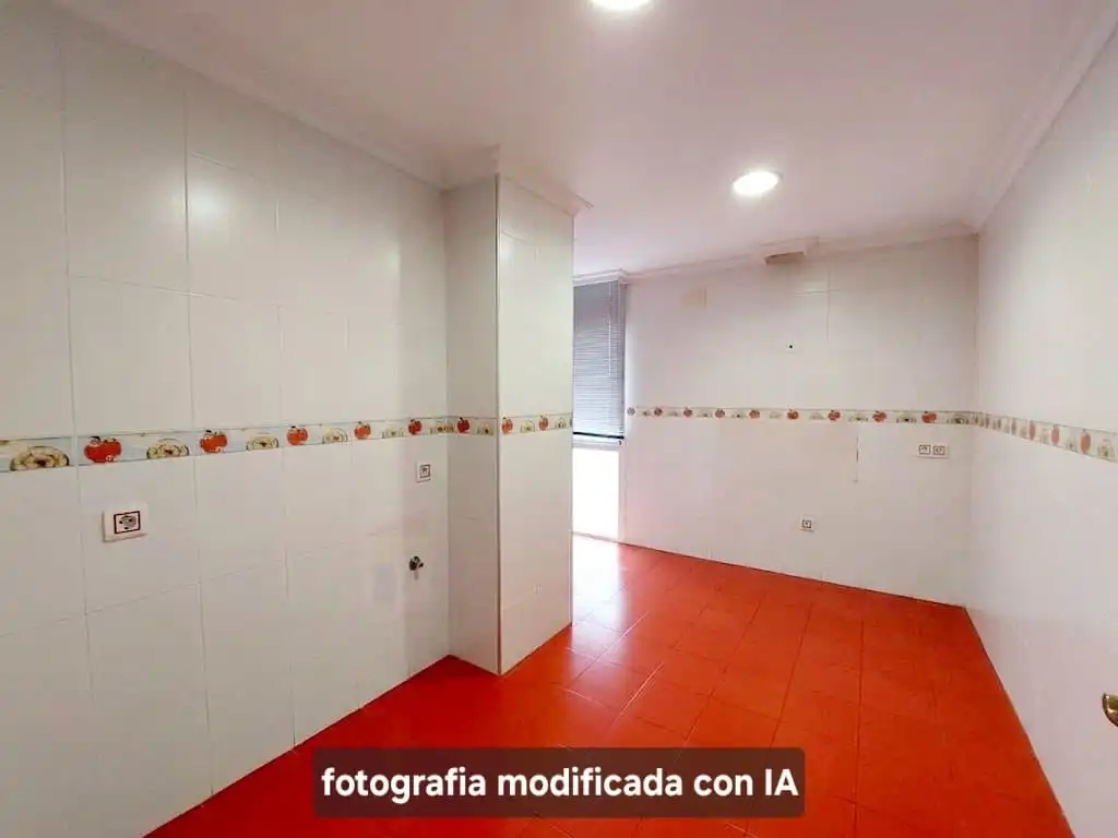 Cuina de Pis en venda en Badajoz