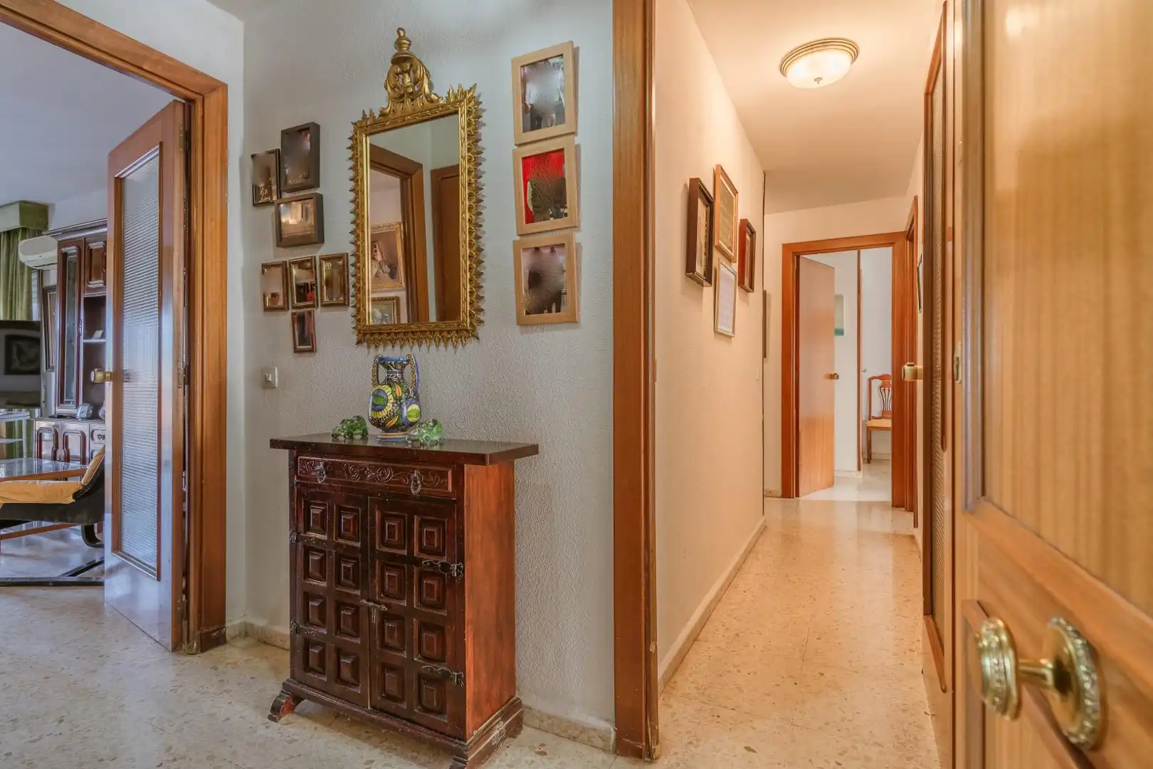 Flat for sale in Jerez de la Frontera  with Terrace and Balcony