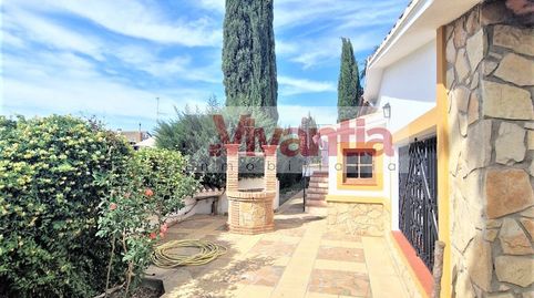 Foto 4 de Casa o chalet en venta en Camino Quijero, Campillo, Lorca