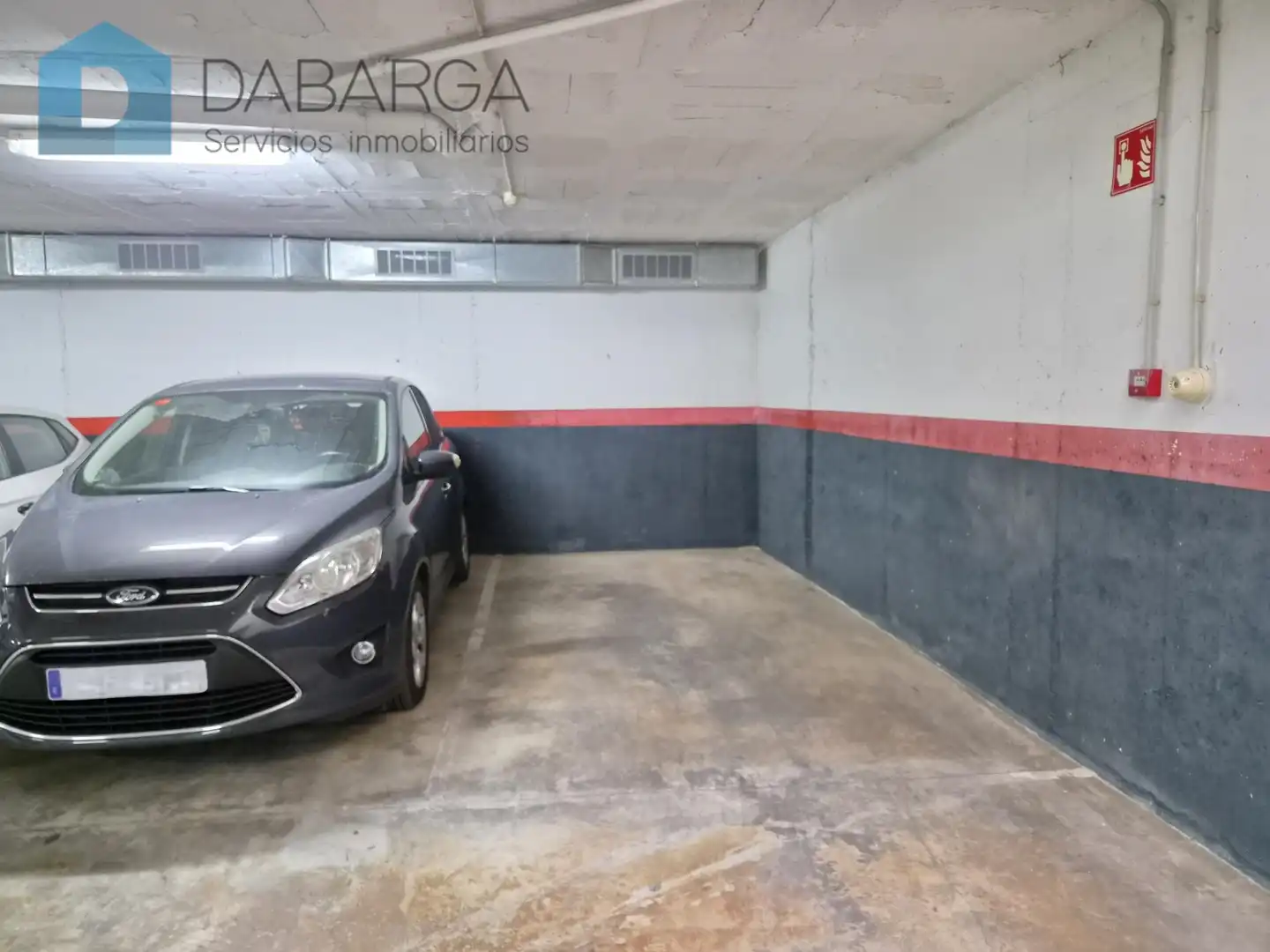 Parking de Garaje en venta en Ripollet