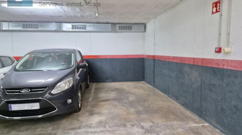 Foto 2 de Garaje en venta en Carrer Joan Miró, Sant Andreu - Gassó Vargas, Ripollet