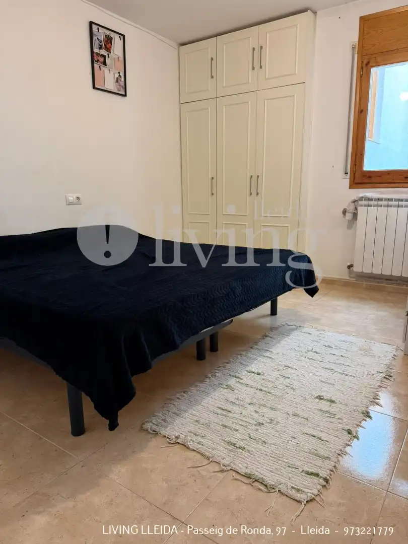 Piso con terraza en venta en Carretera d'Agramunt, imagen 12