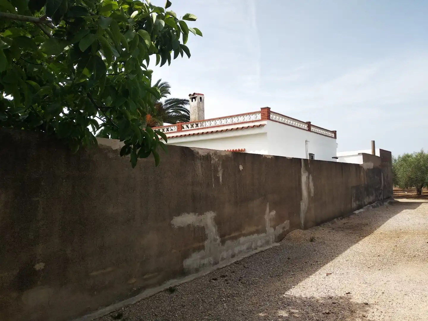 Rural land for sale in Pueblo, imagen 10