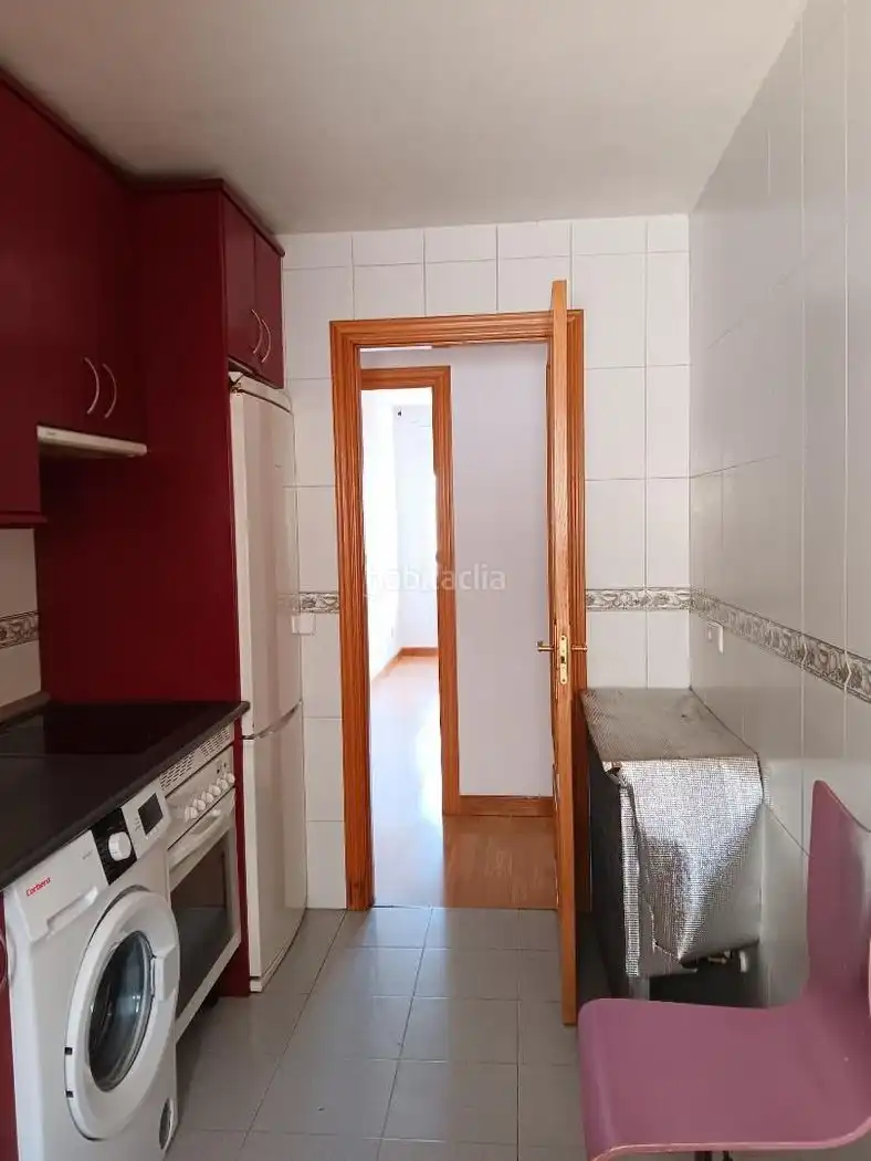 Appartamento con ascensore in vendita a Paseo de Recoletos 39, imagen 21