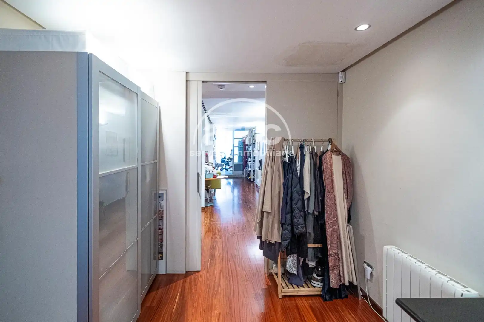 Flat for sale in Mataró  with Heating, Terrace and Balcony