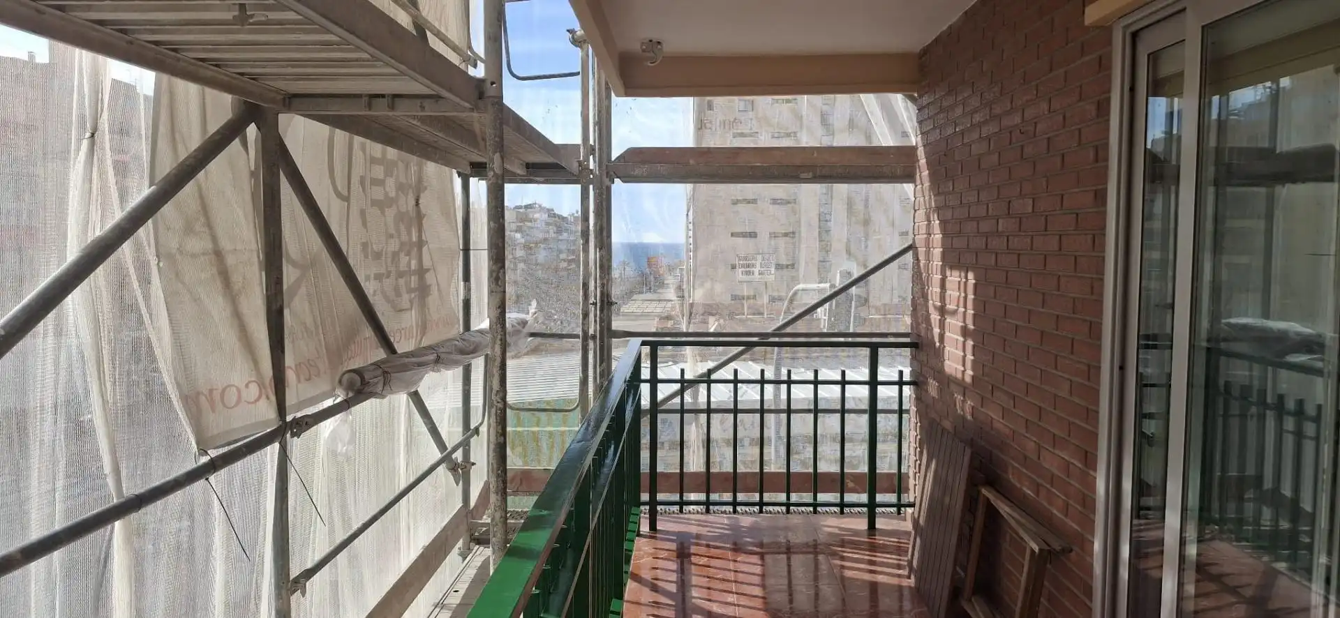 Wohnung mit Terrasse zum Verkauf in Playa de Levante, imagen 21