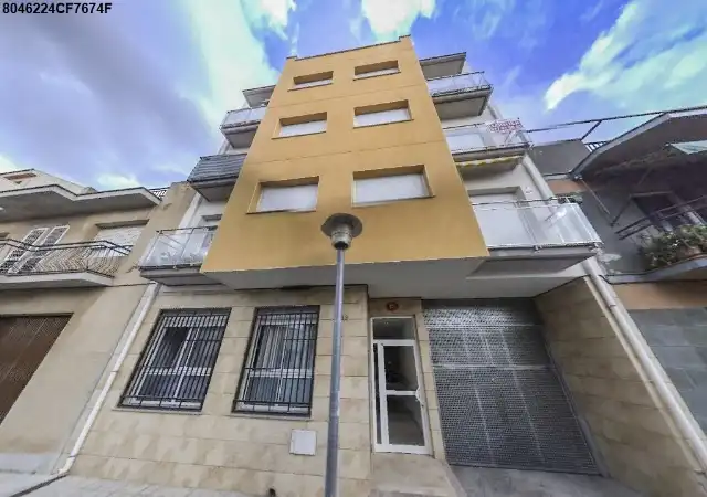 Wohnung zum Verkauf in Centre, imagen 2