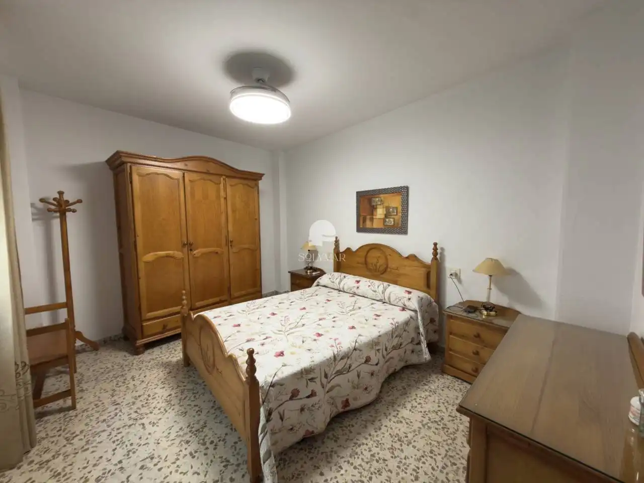 Appartement avec ascenseur à louer à Calle Félix Rodríguez de la Fuente, imagen 4