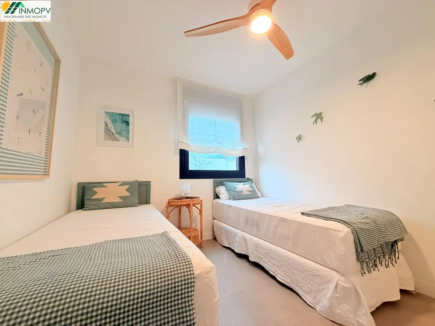 Adosado con terraza en venta en Costa Norte, imagen 17