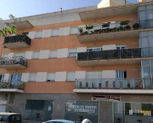 Exterior view of Garage for sale in Maó