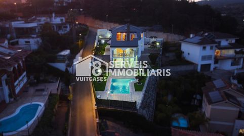 Foto 3 de Casa o chalet en venta en Urbanitzacions, Arenys de Mar