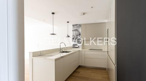 Foto 4 de Apartament de lloguer a Universidad - Malasaña,  Madrid Capital