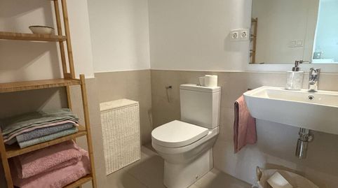Foto 4 de Piso en venta en Entrenúcleos, Dos Hermanas