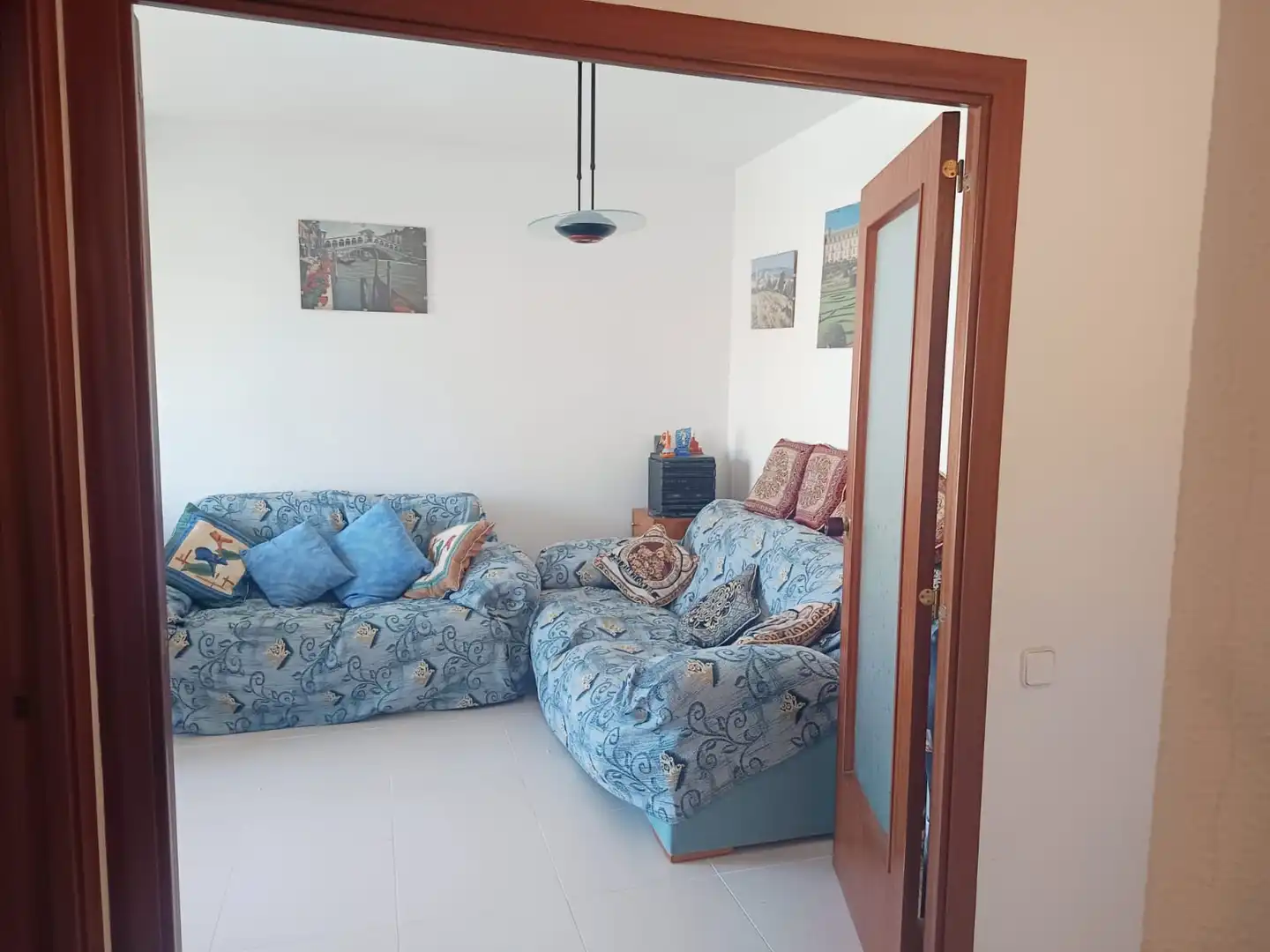 Piso con terraza en venta en Nucli Antic, imagen 12