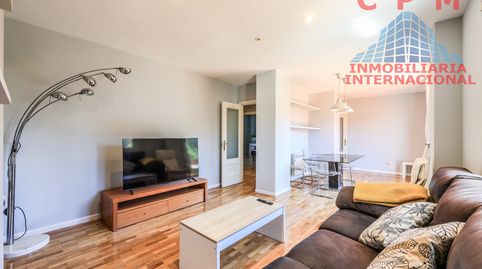 Foto 2 von Dachboden zur Miete in Almenara -Ventilla, Madrid Capital