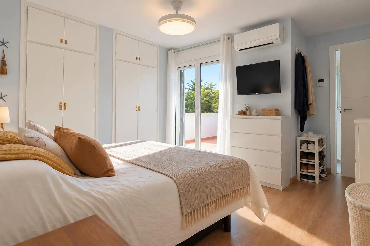 Terraced house with terrace for sale in Calle SANTIAGO RUSIÑOL, imagen 23