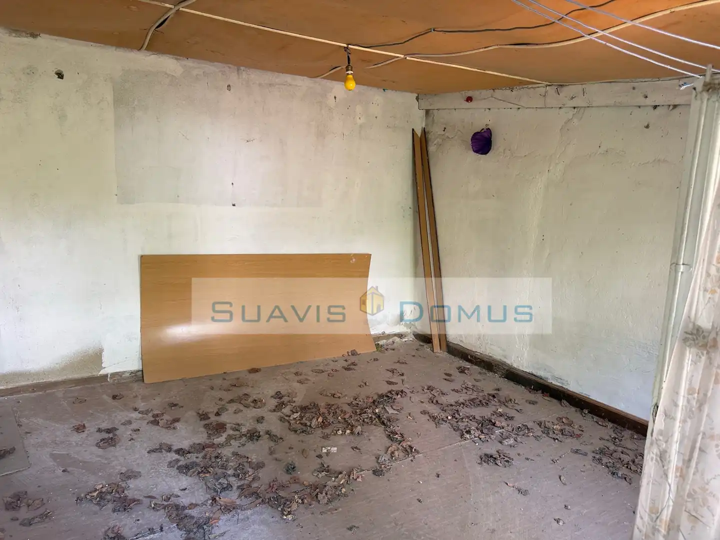 Detached homes for sale in Zamora Capital   with Private garden