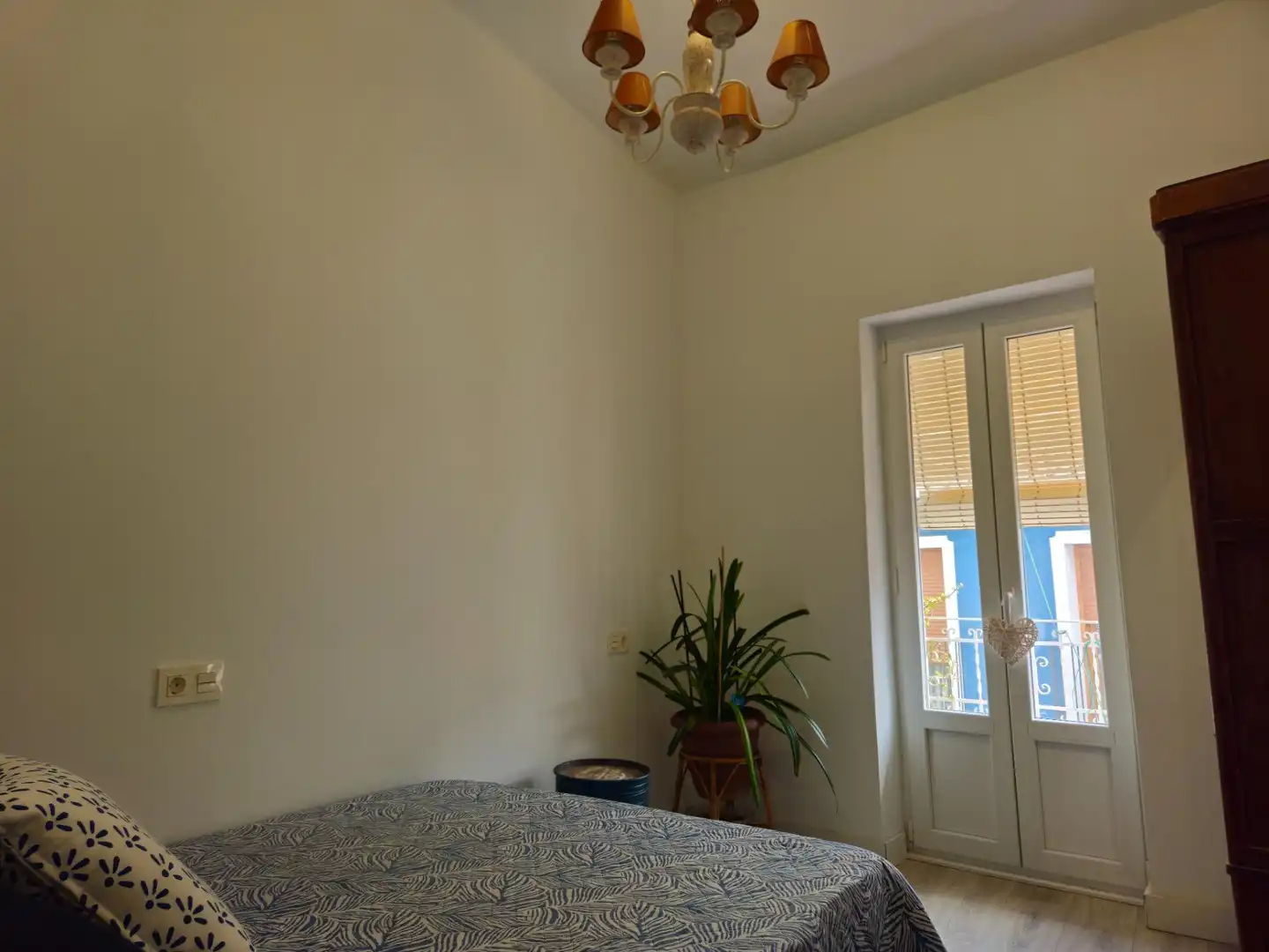 Dormitori de Casa o xalet en venda en Dénia amb Aire condicionat, Calefacció i Parquet