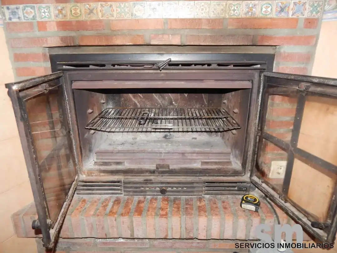Piso en venta en Cortes de la Frontera