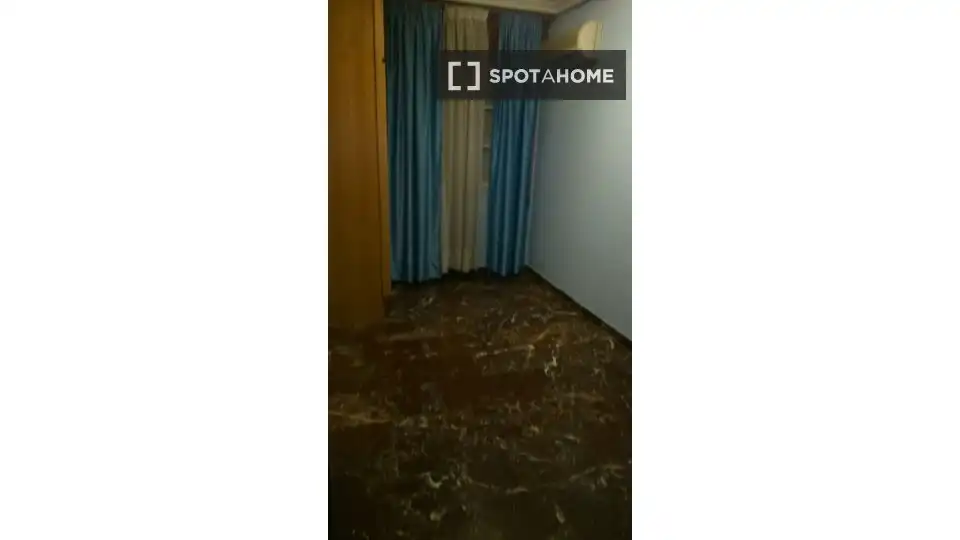 Habitación en Belén - San Roque