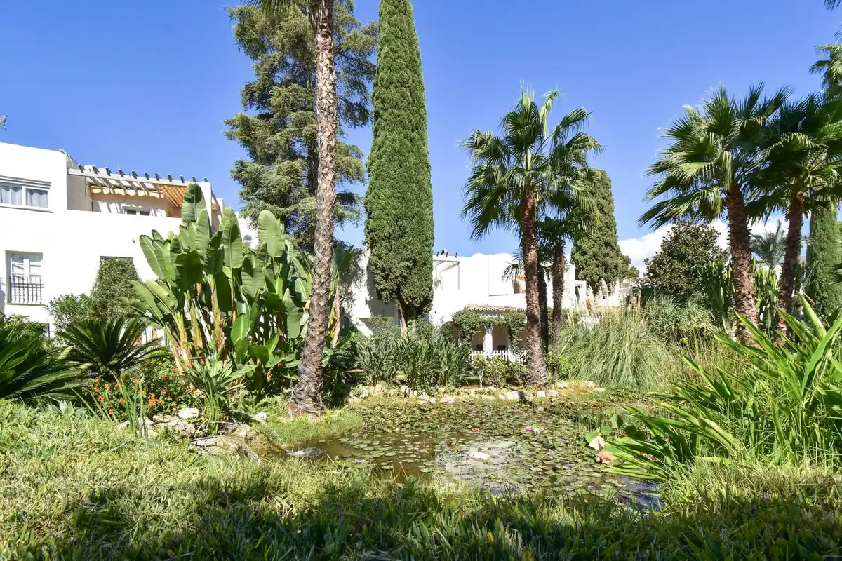 Apartamento en venta en Mijas pueblo, imagen 12