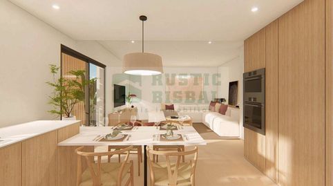 Foto 3 de Piso en venta en Calle Paral.lel, La Bisbal d'Empordà, Girona