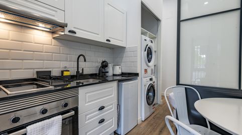 Foto 5 de Piso en venta en Paseo de la Esperanza, Acacias, Madrid Capital