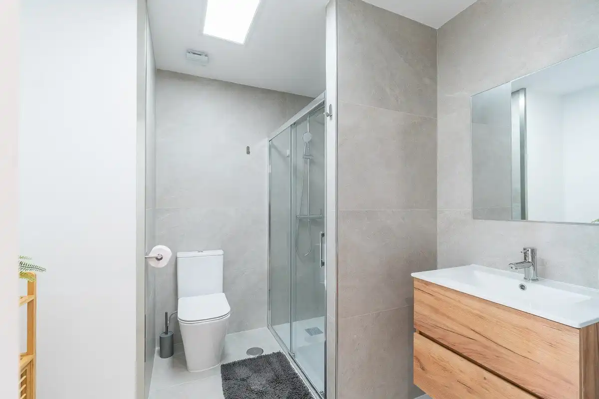 Apartamento con ascensor en venta en La Mata, imagen 19