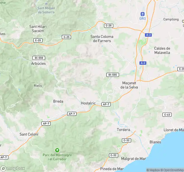 Pis en venda en Massanes