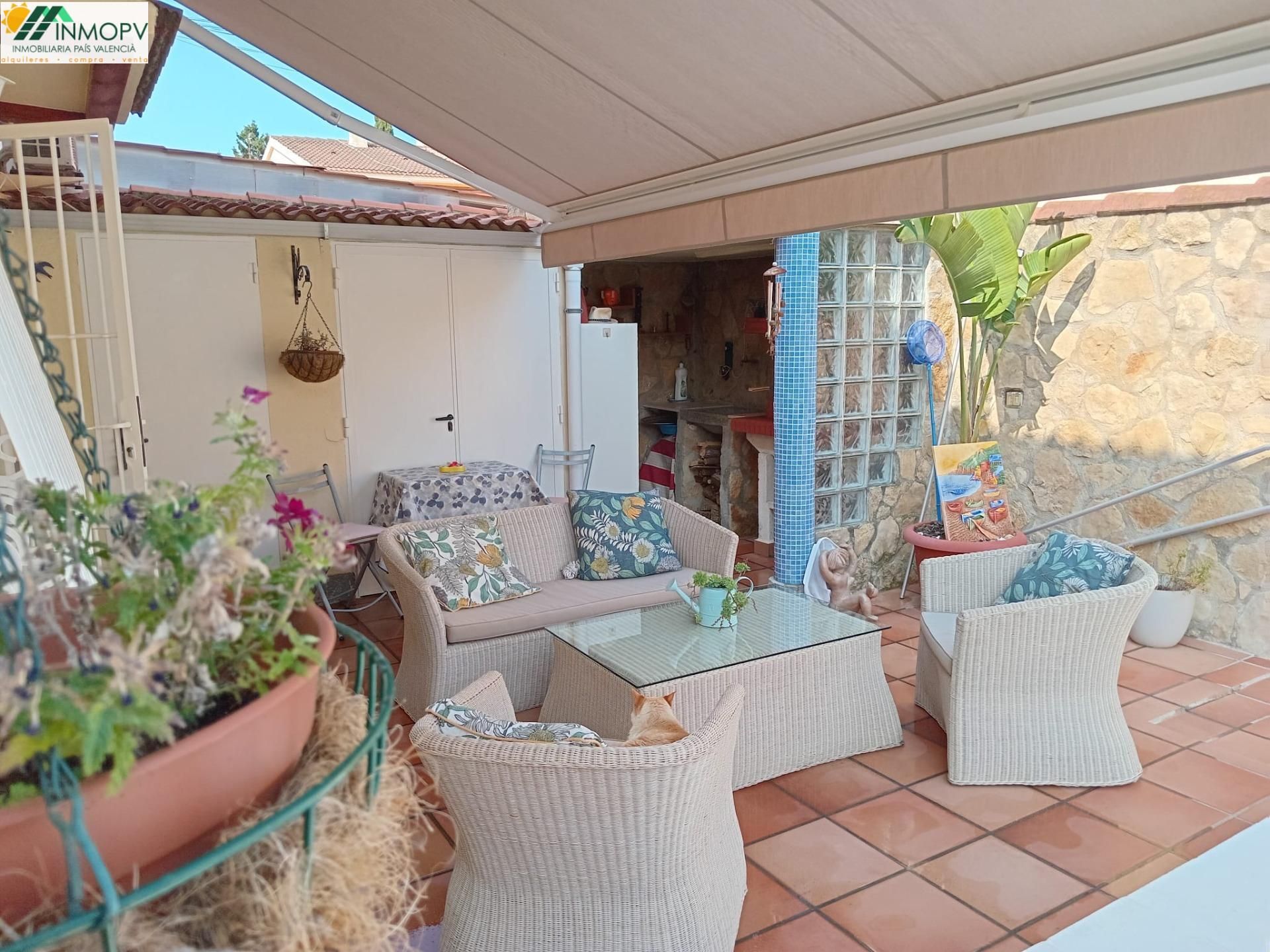 Casa o xalet en venda a Les Salines, Vinaròs