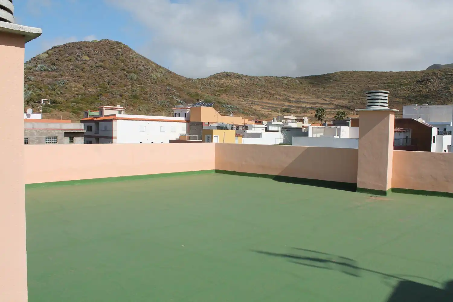 Pis en venda a La Cuesta -Finca España